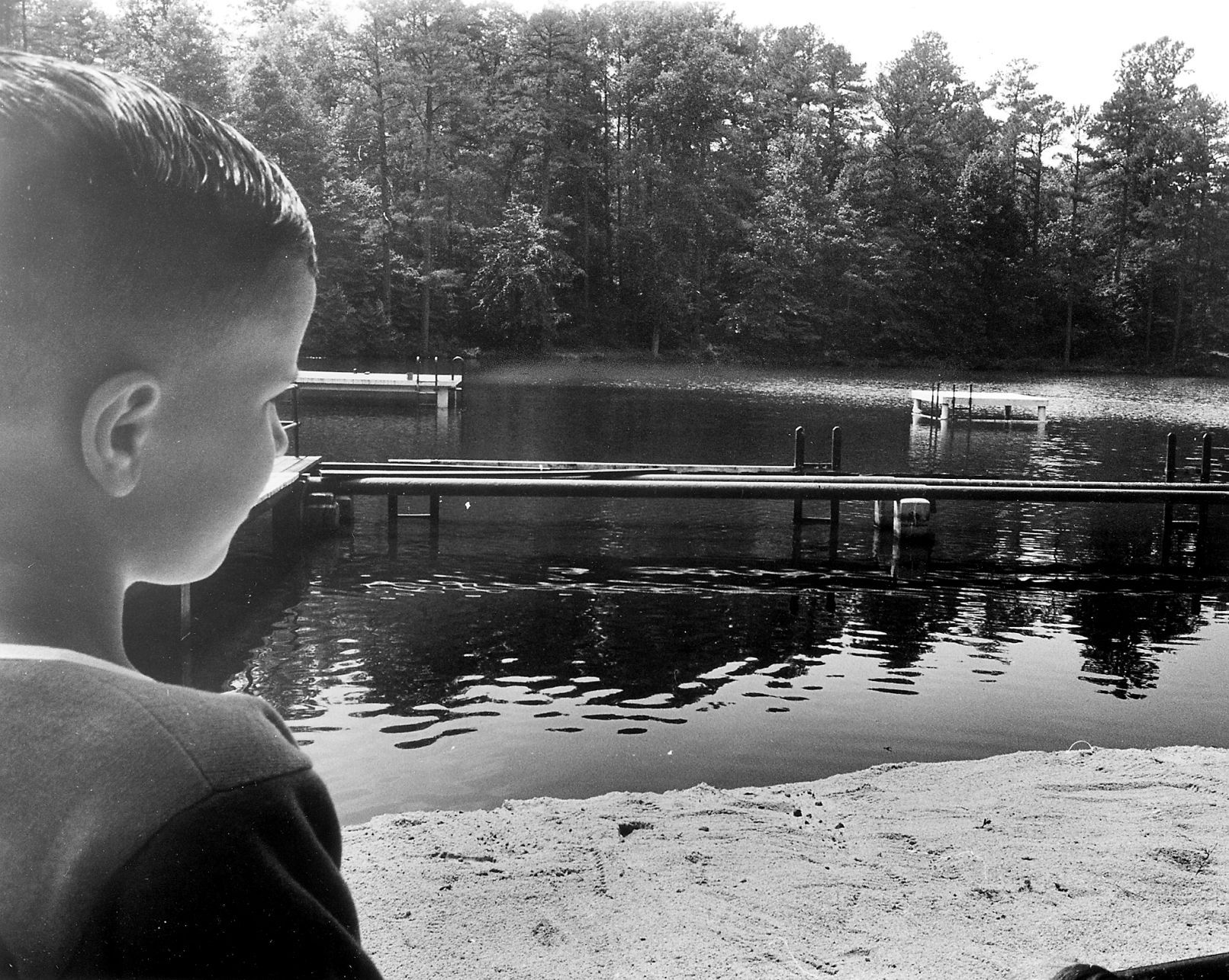 camp thunderbird